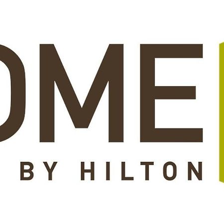 Home2 Suites By Hilton Coppell Dfw Grapevine North Buitenkant foto